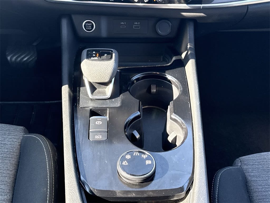 Thumbnail: 2023 Nissan Rogue - 15