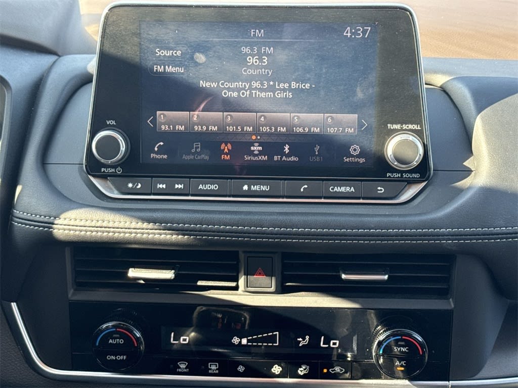 Thumbnail: 2023 Nissan Rogue - 14