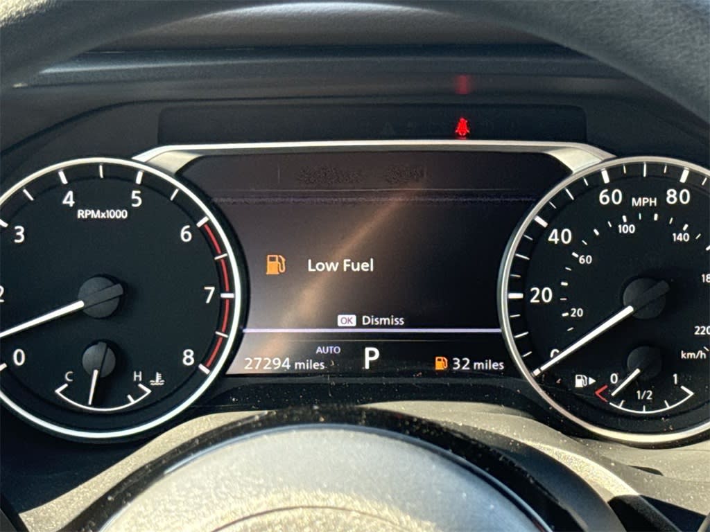 Thumbnail: 2023 Nissan Rogue - 16