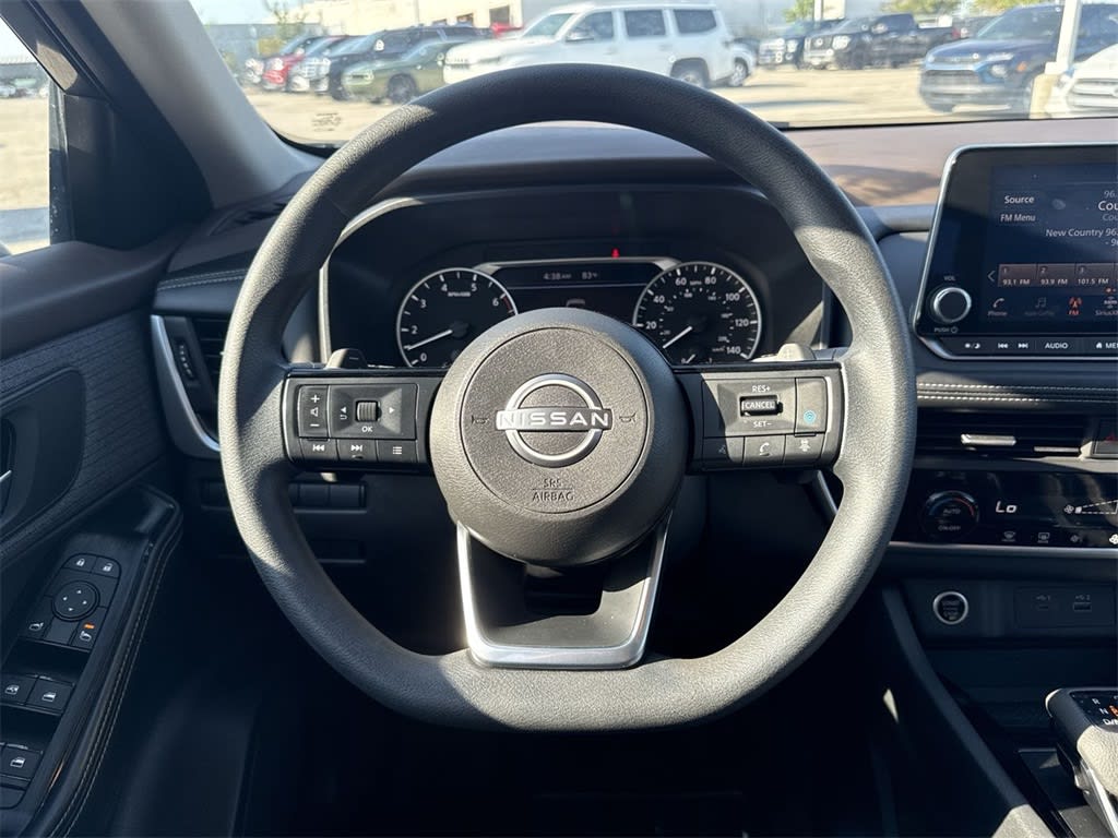 Thumbnail: 2023 Nissan Rogue - 13