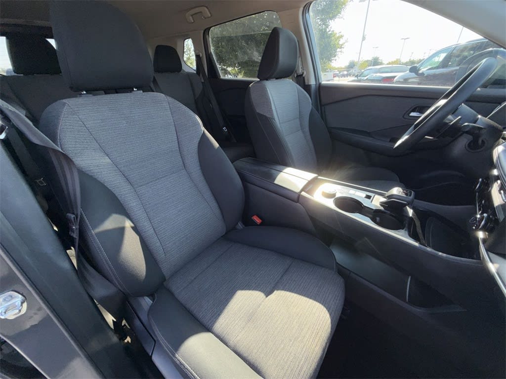 Thumbnail: 2023 Nissan Rogue - 11