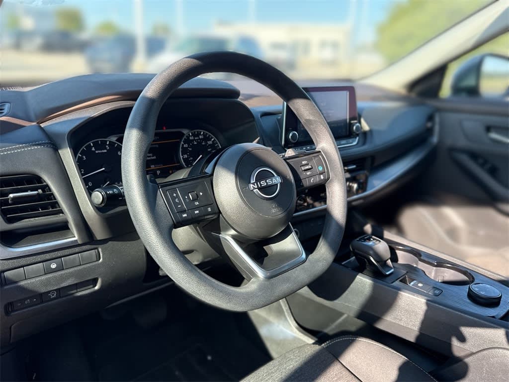 Thumbnail: 2023 Nissan Rogue - 2