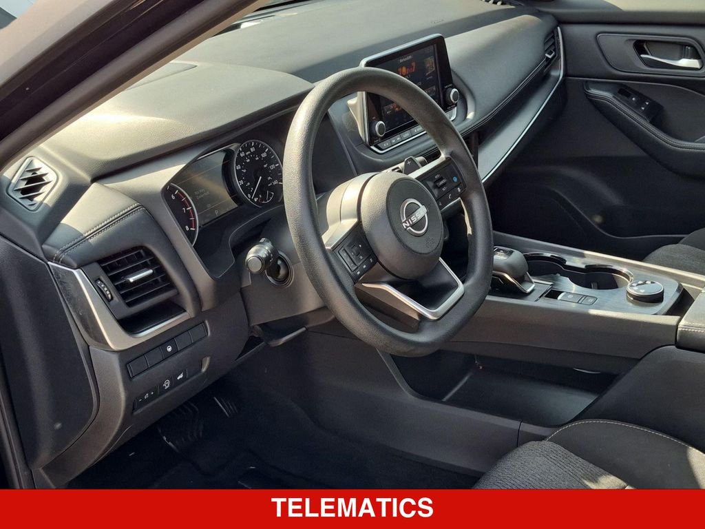 Thumbnail: 2024 Nissan Rogue - 2