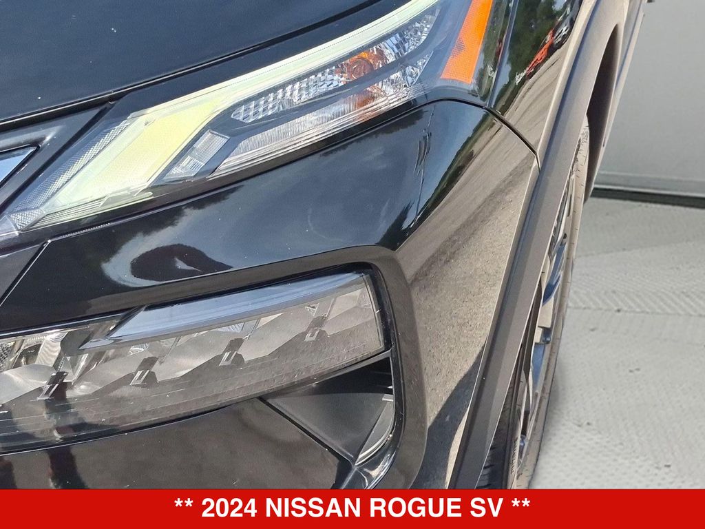 Thumbnail: 2024 Nissan Rogue - 23