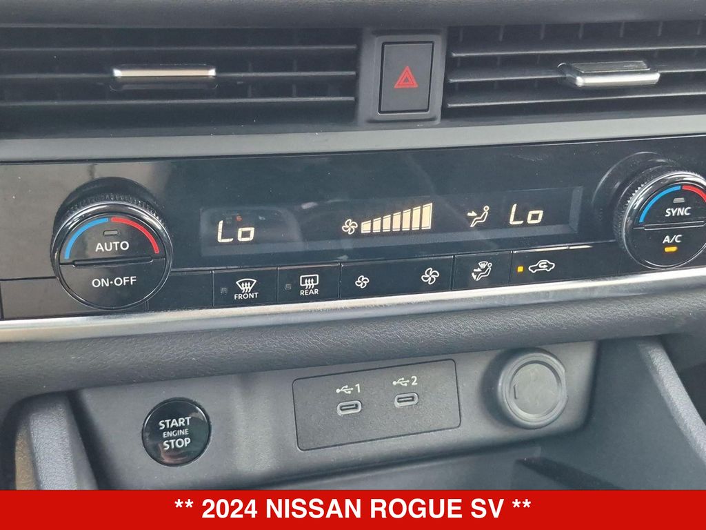 Thumbnail: 2024 Nissan Rogue - 31