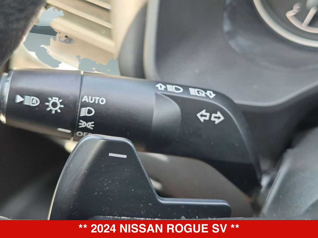 Thumbnail: 2024 Nissan Rogue - 29