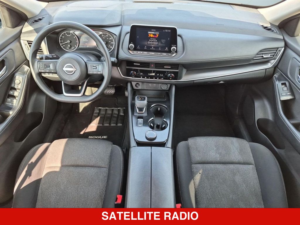 Thumbnail: 2024 Nissan Rogue - 10