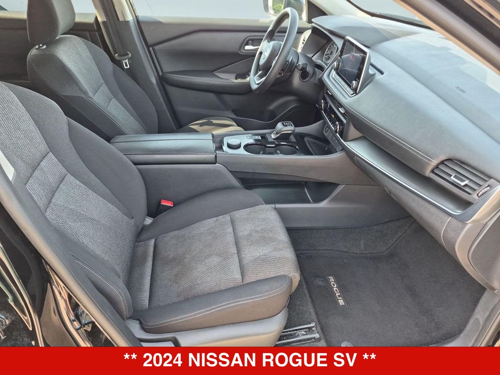 Thumbnail: 2024 Nissan Rogue - 26