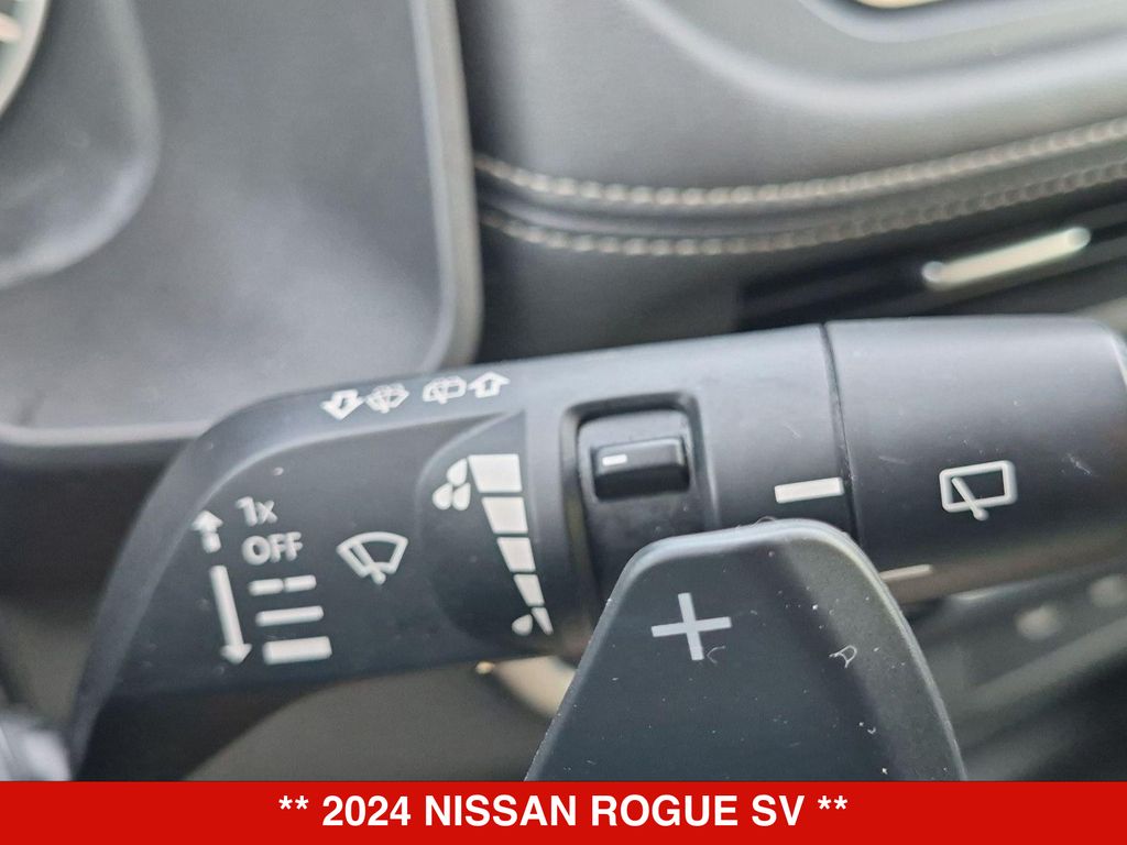Thumbnail: 2024 Nissan Rogue - 16