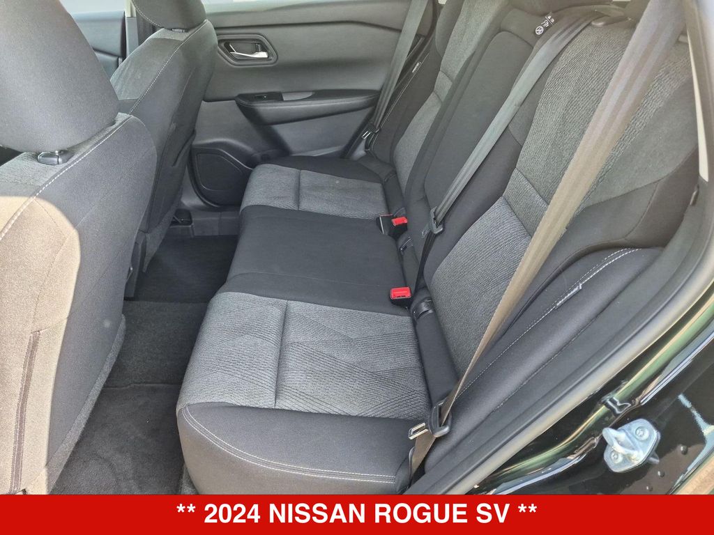 Thumbnail: 2024 Nissan Rogue - 13