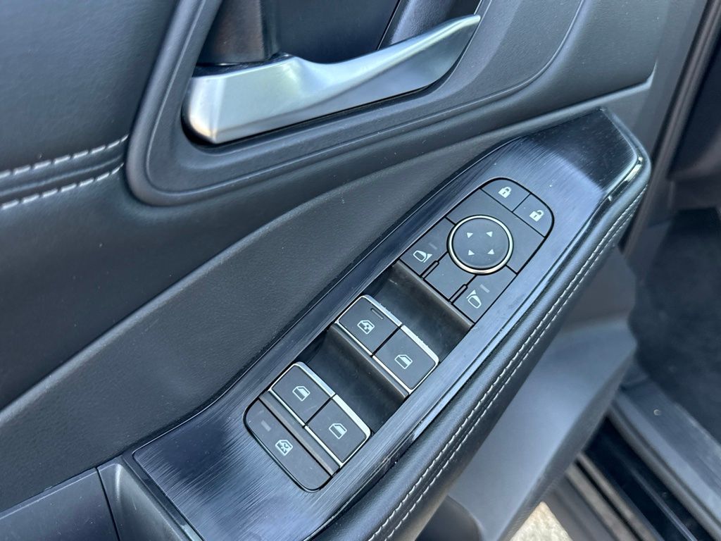 Thumbnail: 2026 Nissan Rogue - 20