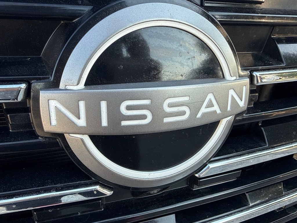 Thumbnail: 2026 Nissan Rogue - 7