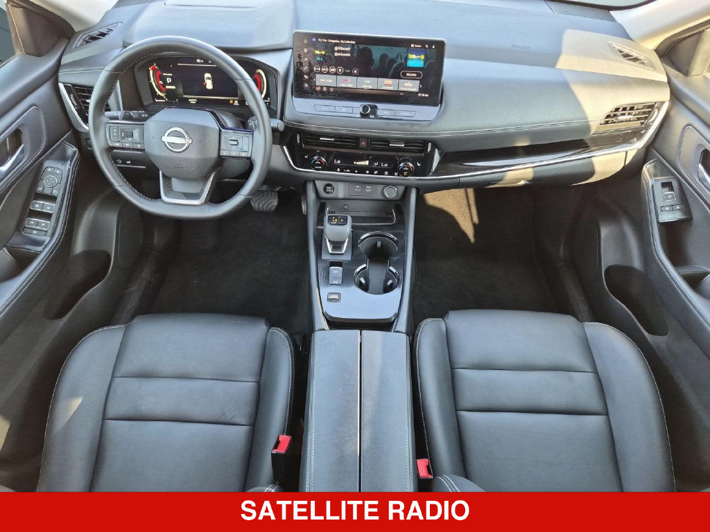 Thumbnail: 2026 Nissan Rogue - 9