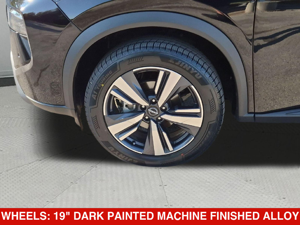 Thumbnail: 2026 Nissan Rogue - 7