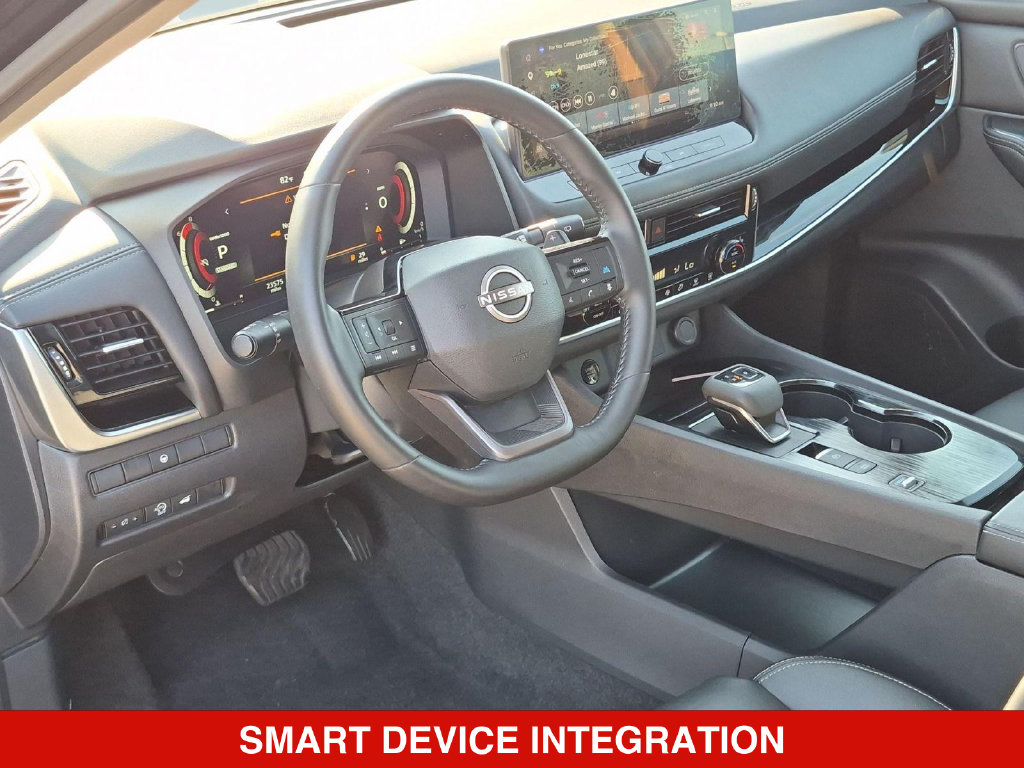 Thumbnail: 2026 Nissan Rogue - 2