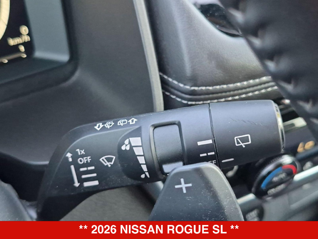 Thumbnail: 2026 Nissan Rogue - 15