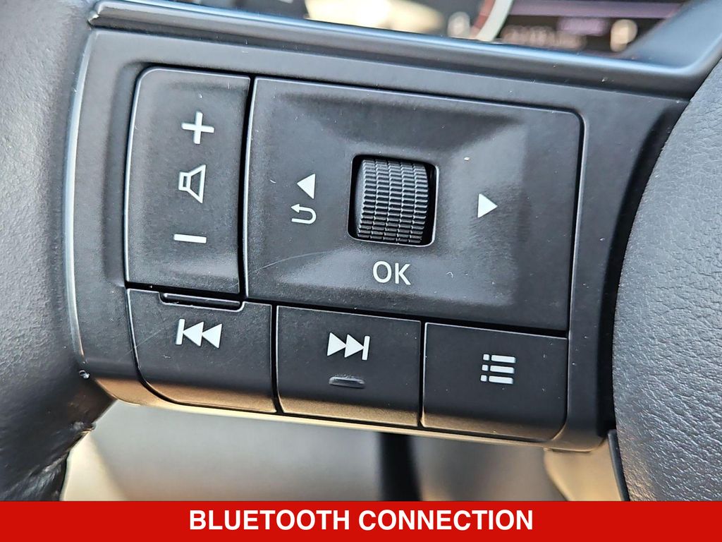 Thumbnail: 2024 Nissan Pathfinder - 28