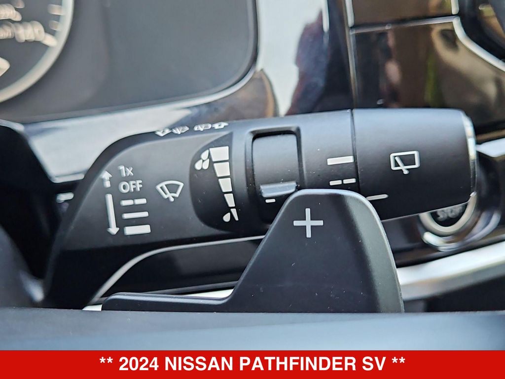 Thumbnail: 2024 Nissan Pathfinder - 29