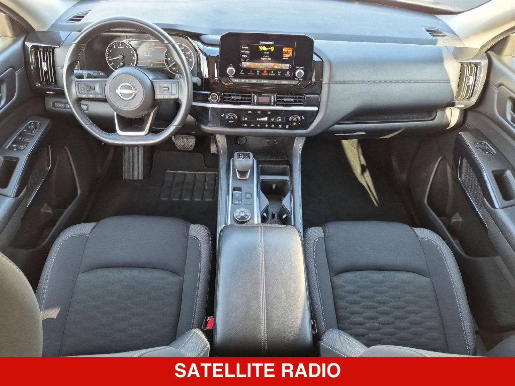 Thumbnail: 2024 Nissan Pathfinder - 9