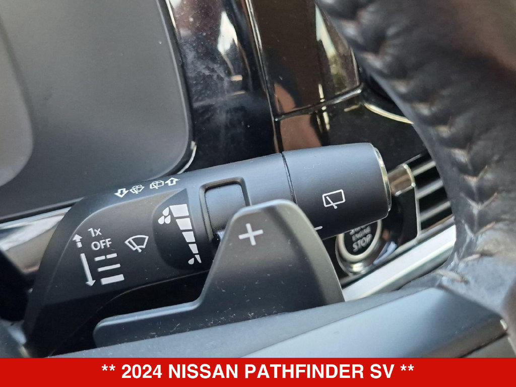 Thumbnail: 2024 Nissan Pathfinder - 15