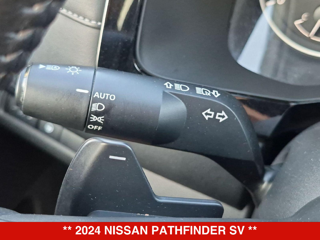 Thumbnail: 2024 Nissan Pathfinder - 28