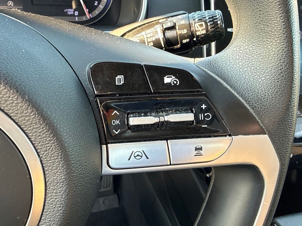 Thumbnail: 2024 Hyundai Tucson - 23