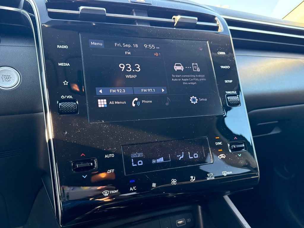 Thumbnail: 2024 Hyundai Tucson - 10