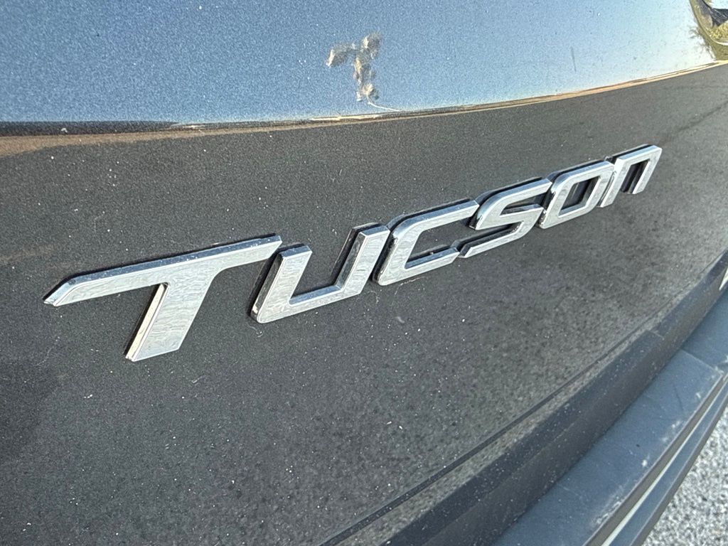 Thumbnail: 2024 Hyundai Tucson - 7