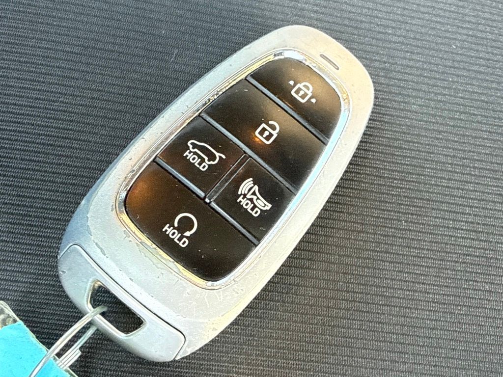 Thumbnail: 2024 Hyundai Tucson - 14