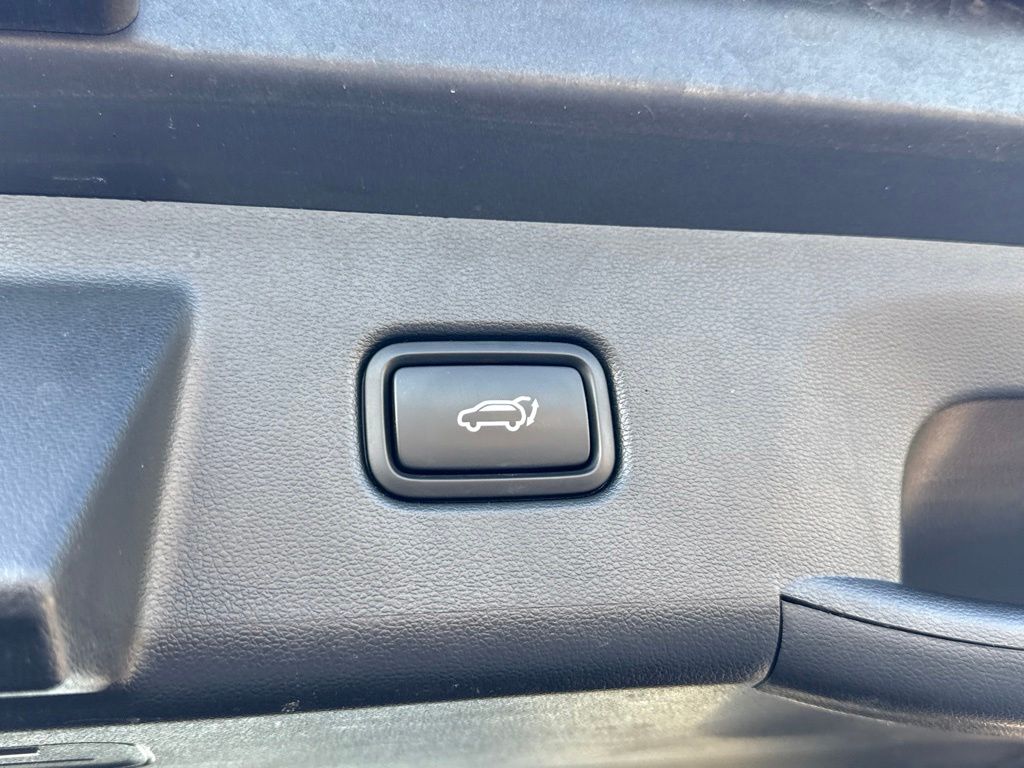 Thumbnail: 2024 Hyundai Tucson - 20