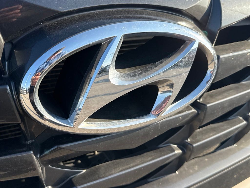 Thumbnail: 2024 Hyundai Tucson - 19