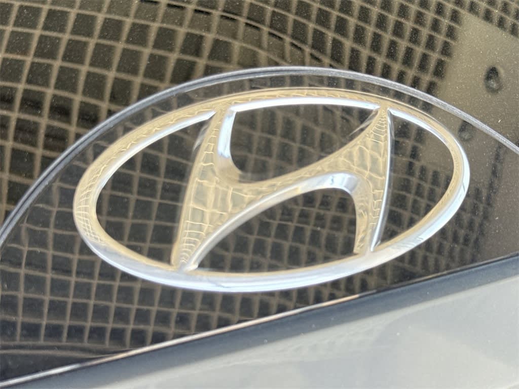 Thumbnail: 2024 Hyundai Tucson - 7