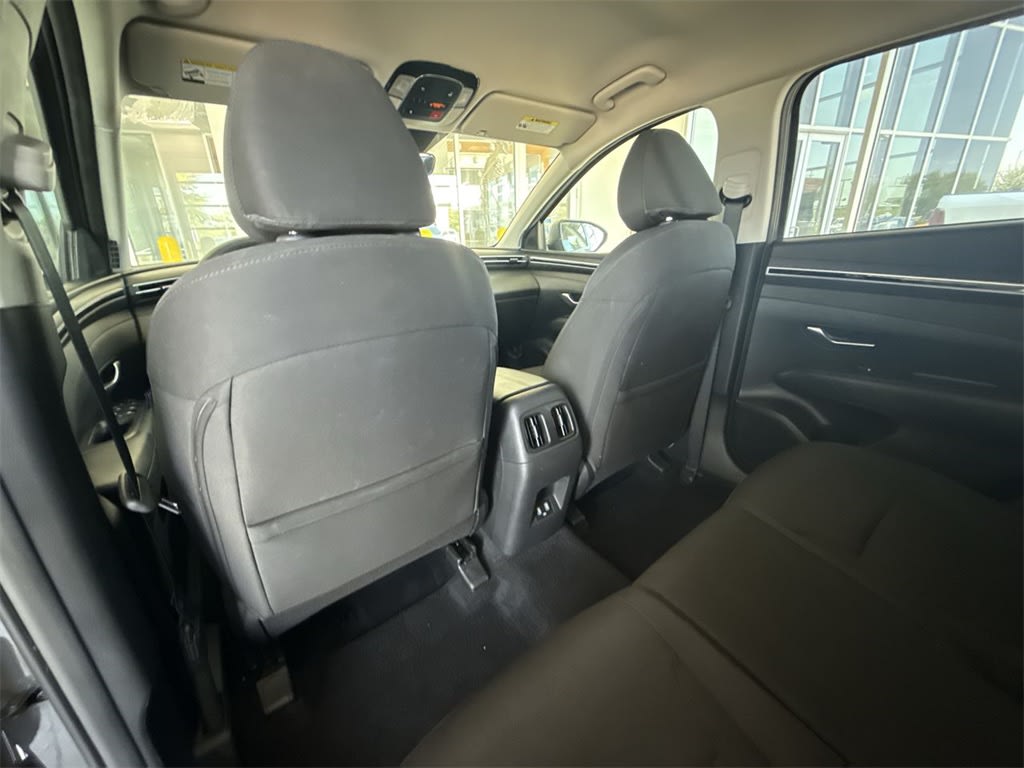 Thumbnail: 2024 Hyundai Tucson - 12