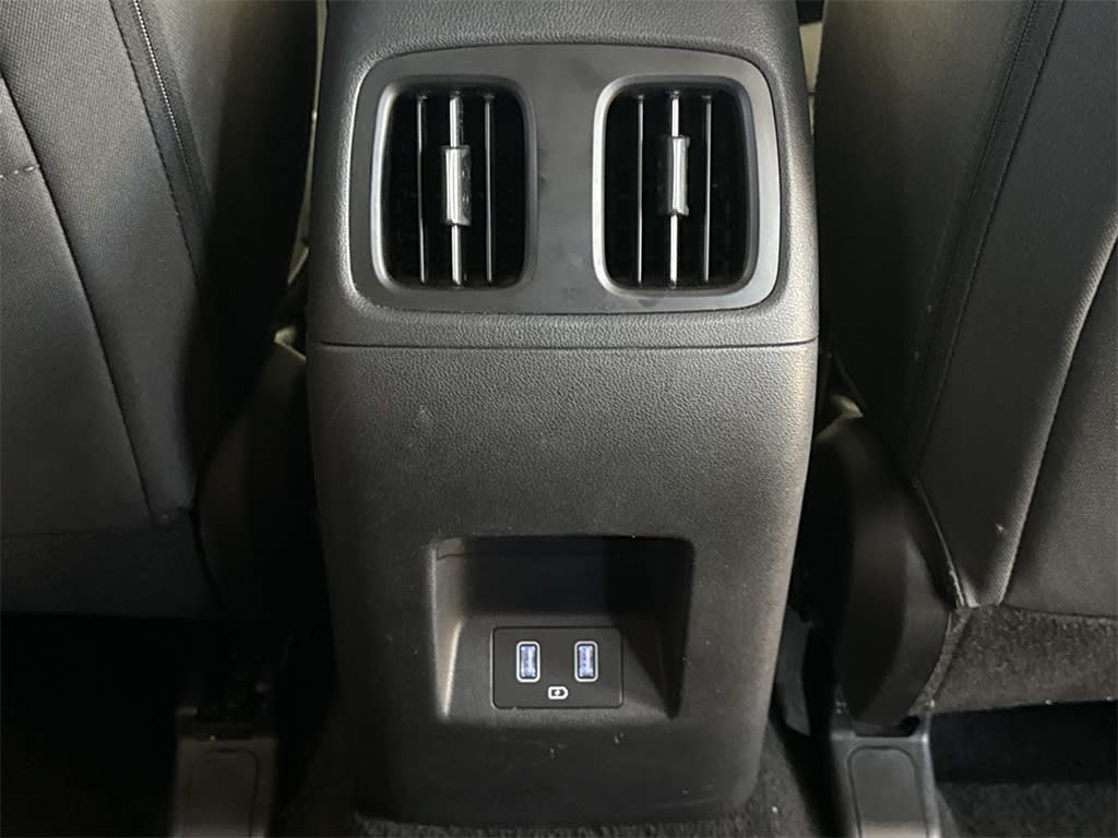 Thumbnail: 2024 Hyundai Tucson - 23