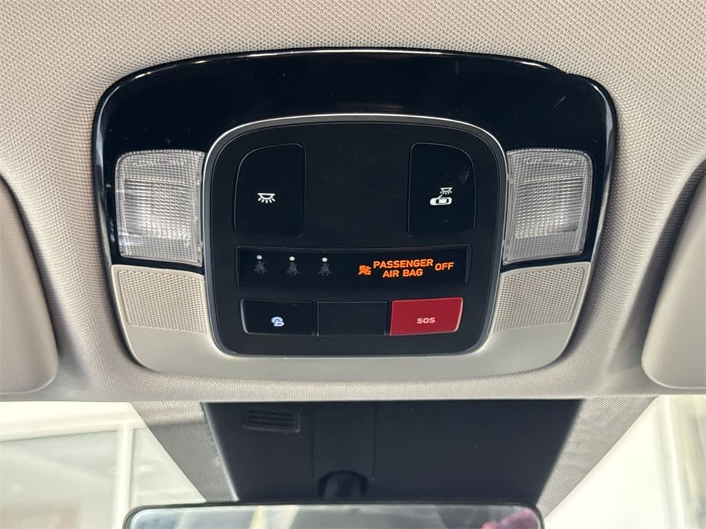 Thumbnail: 2024 Hyundai Tucson - 22