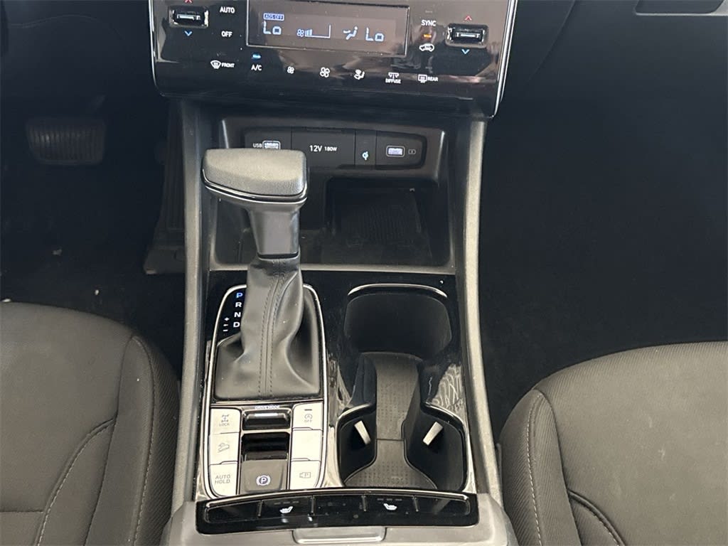 Thumbnail: 2024 Hyundai Tucson - 15