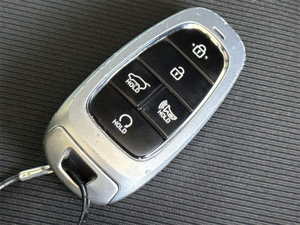 Thumbnail: 2024 Hyundai Tucson - 18