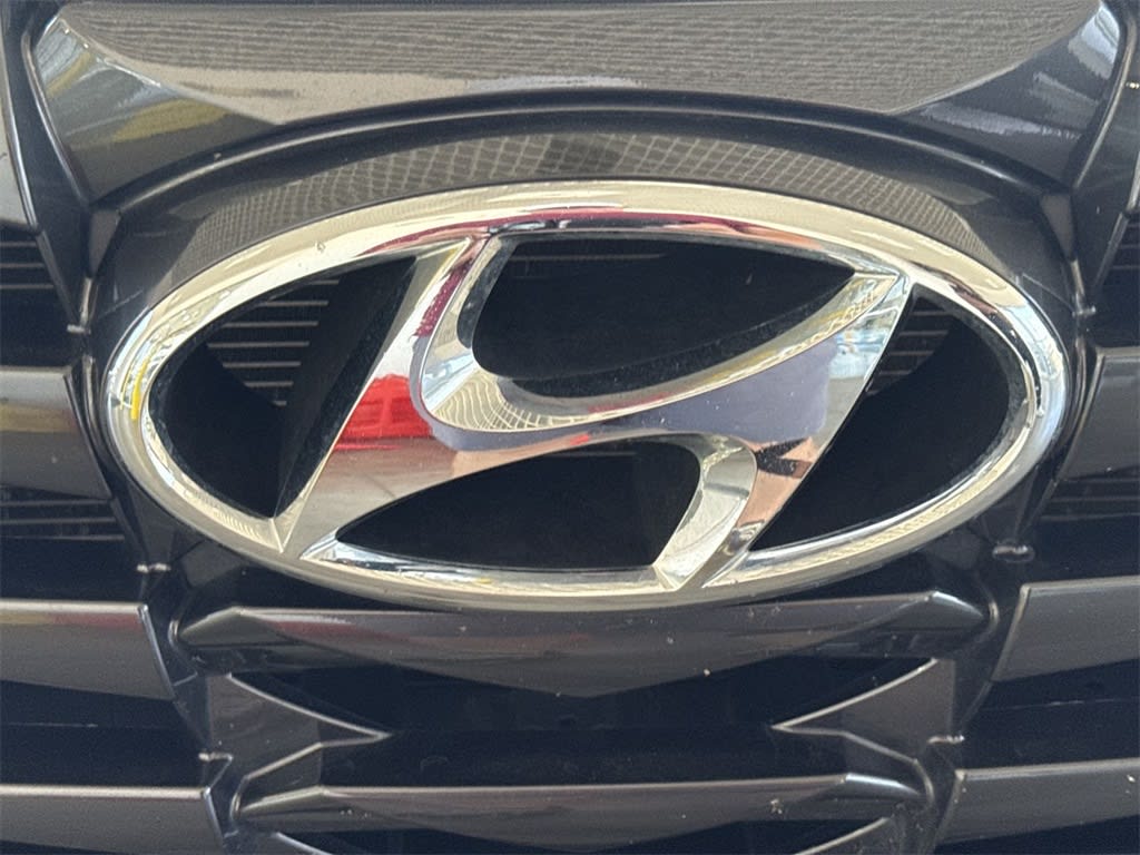 Thumbnail: 2024 Hyundai Tucson - 20