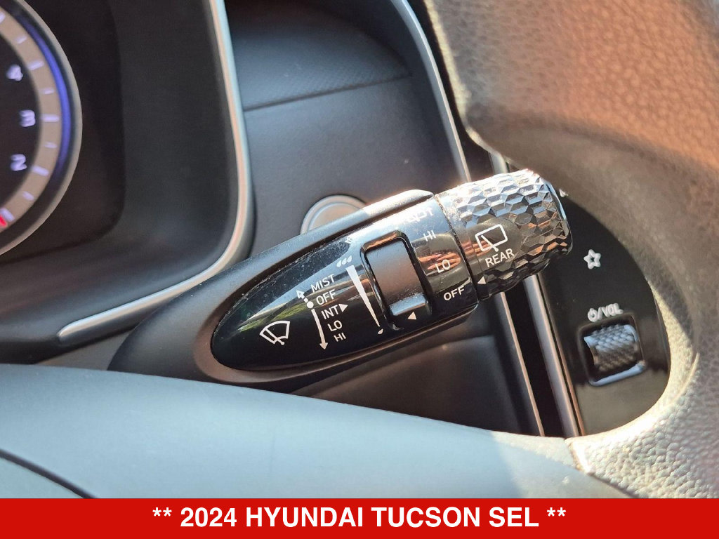 Thumbnail: 2024 Hyundai Tucson - 19