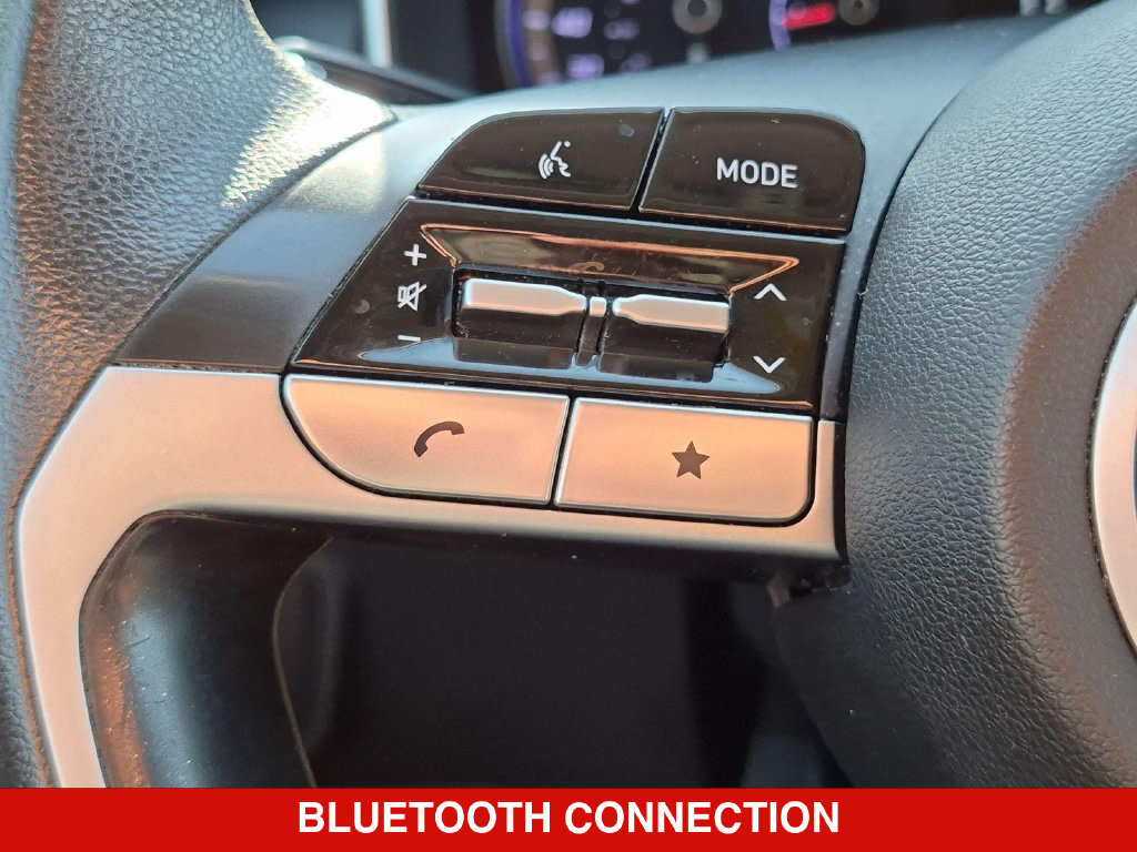 Thumbnail: 2024 Hyundai Tucson - 28