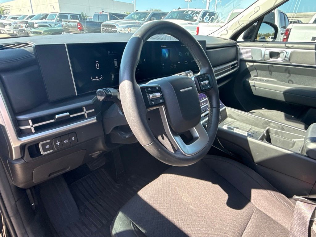 Thumbnail: 2026 Hyundai Santa Fe - 2