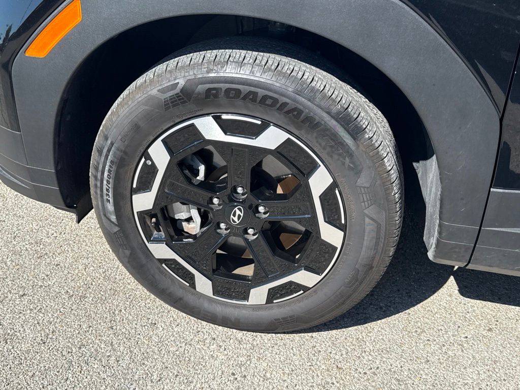 Thumbnail: 2026 Hyundai Santa Fe - 7