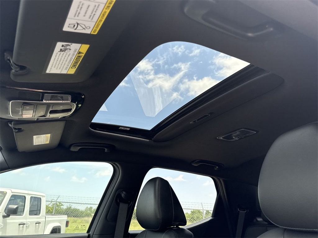 Thumbnail: 2024 Hyundai Santa Cruz - 25