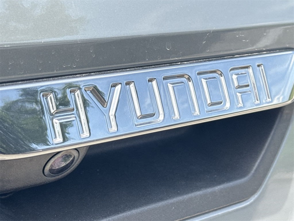 Thumbnail: 2024 Hyundai Santa Cruz - 20
