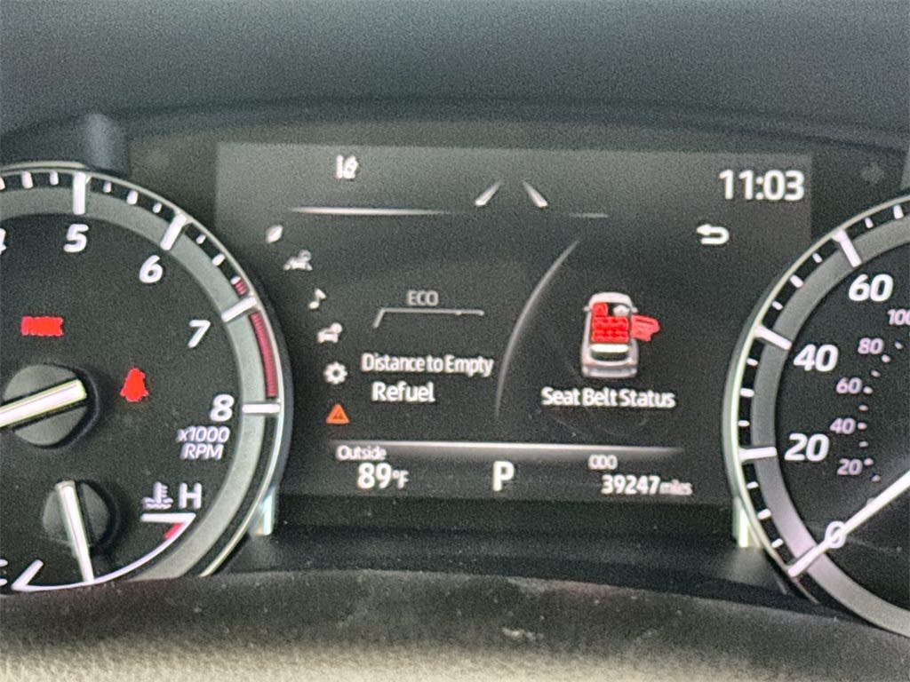 Thumbnail: 2022 Toyota Highlander - 16