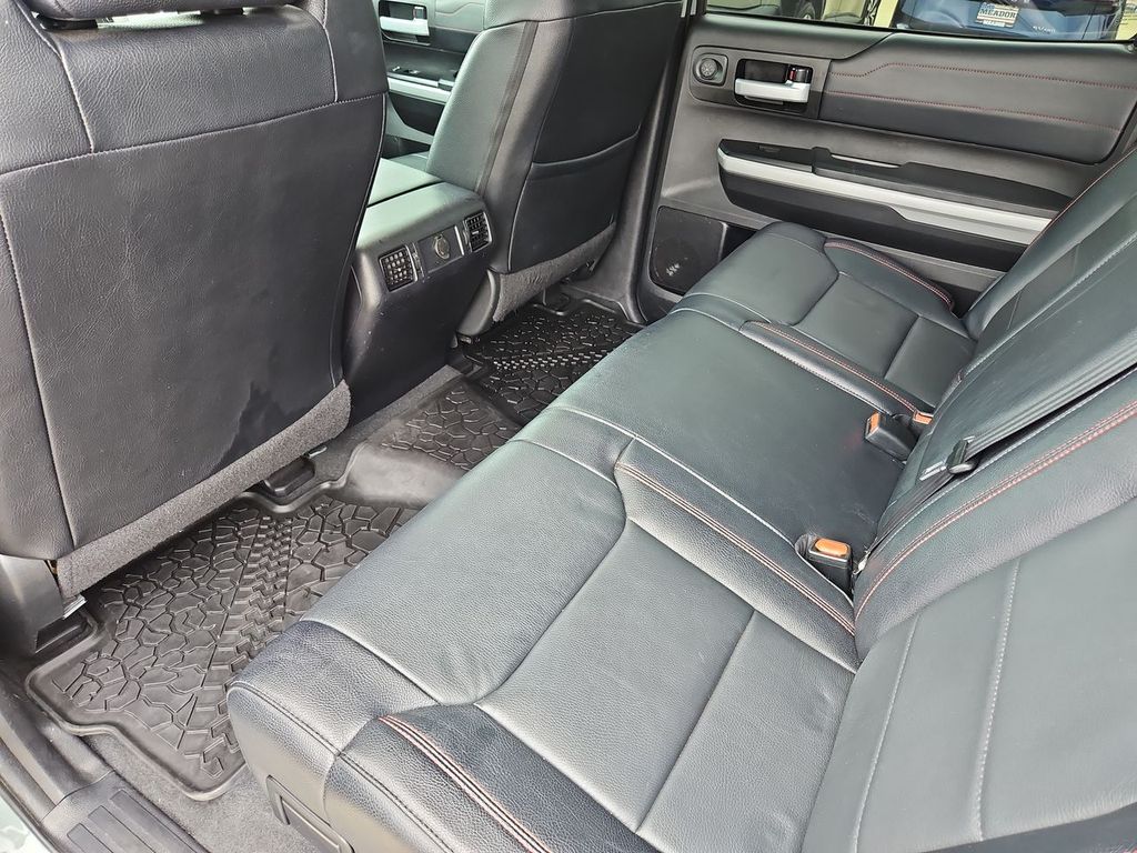 Thumbnail: 2021 Toyota Tundra - 13