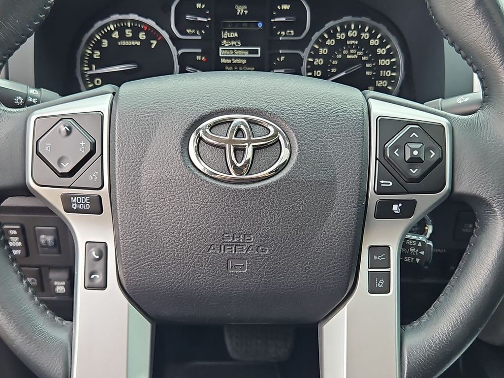 Thumbnail: 2021 Toyota Tundra - 31