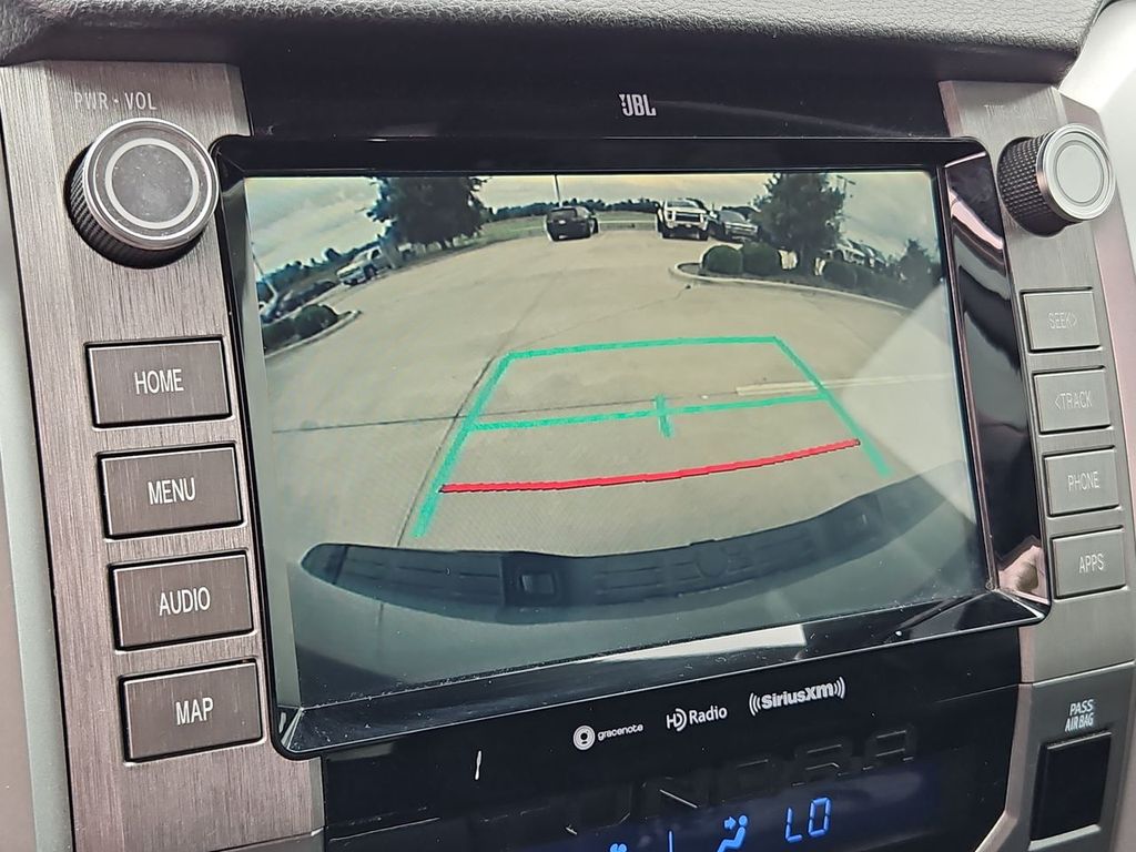 Thumbnail: 2021 Toyota Tundra - 36