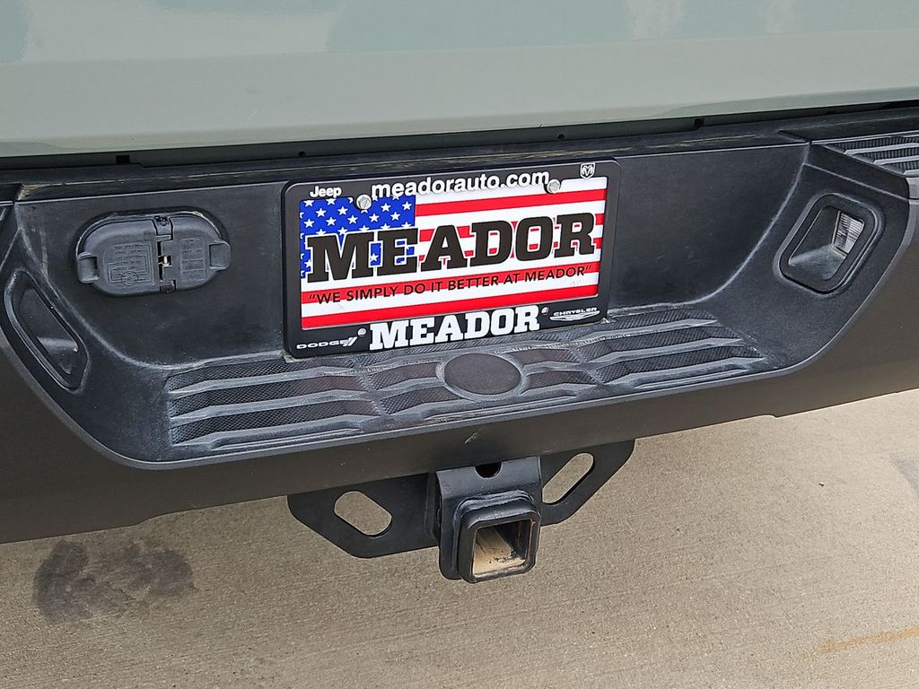 Thumbnail: 2021 Toyota Tundra - 19