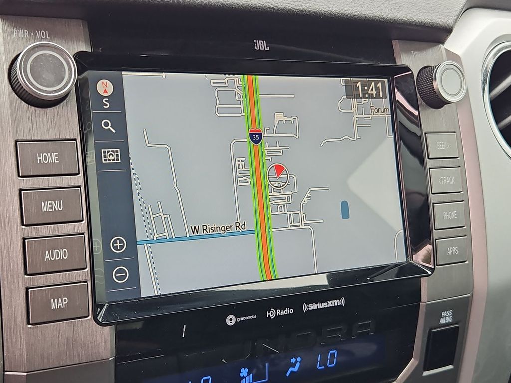 Thumbnail: 2021 Toyota Tundra - 35